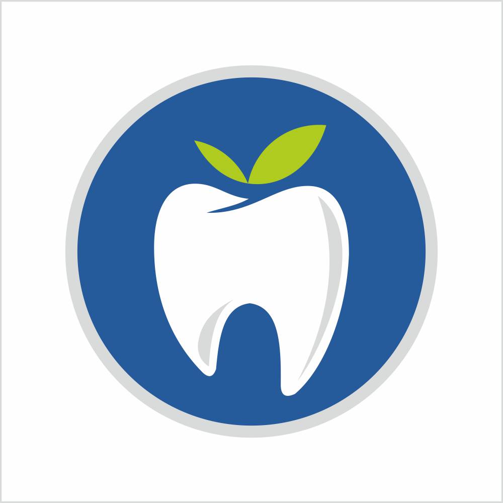 logo design for dental clinic