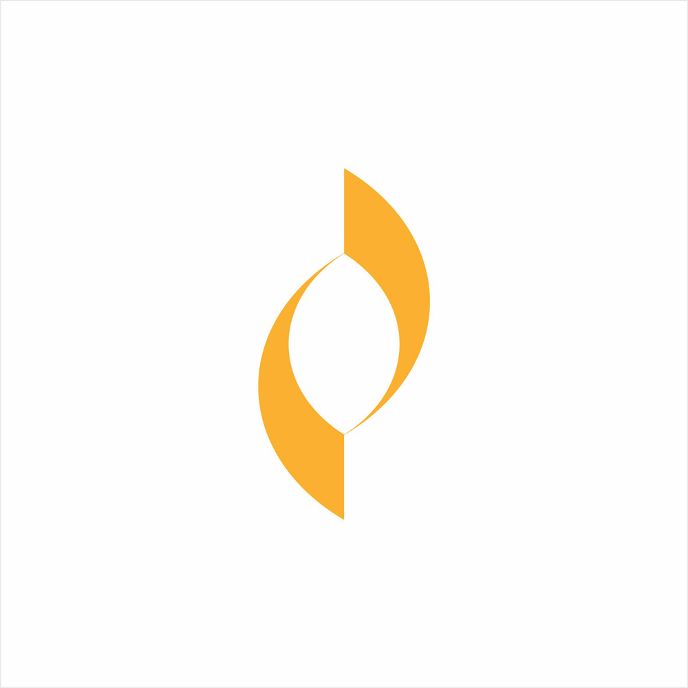 logo design for mfr. of powder coating powders