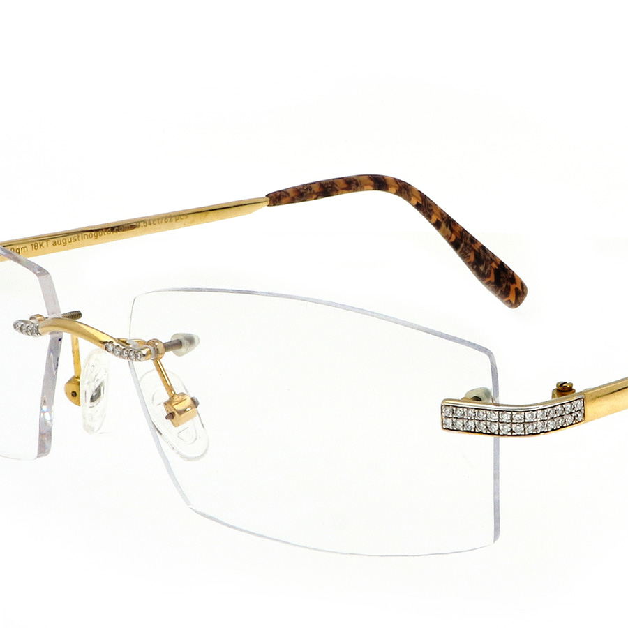 Augustino Gold
